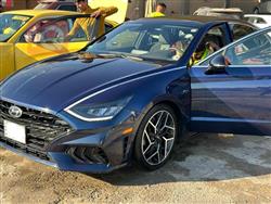 هيونداي سوناتا